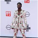 bet awards lil nas x
